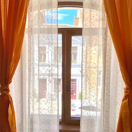 Apartman Charming - Heart Of Poarta Schei Brassó