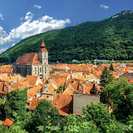 Charming - Heart Of Poarta Schei Daire