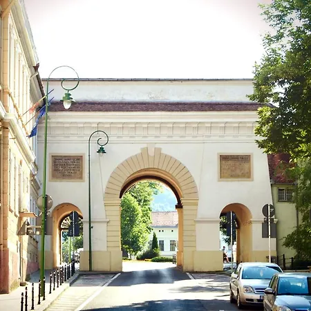 Charming - Heart Of Poarta Schei