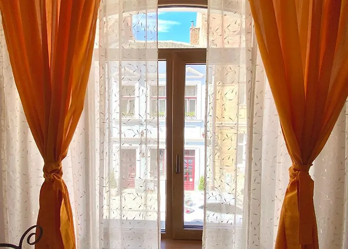 Apartament Charming - Heart Of Poarta Schei Braszów