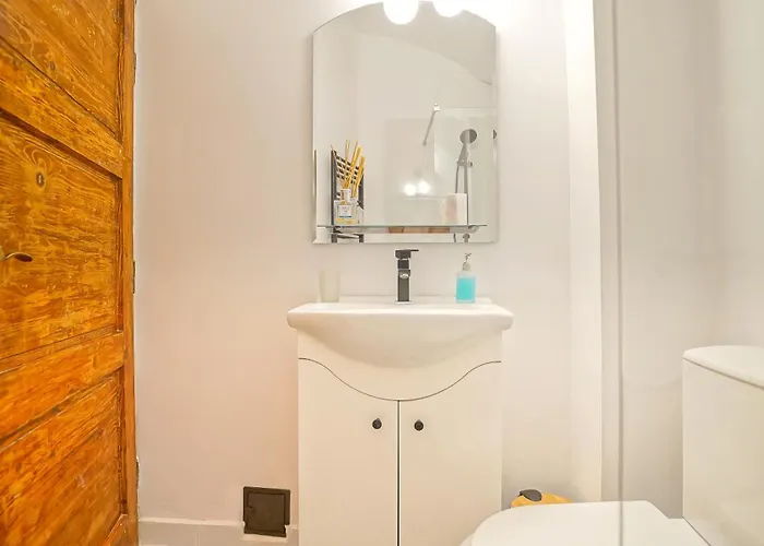 Apartament Charming - Heart Of Poarta Schei