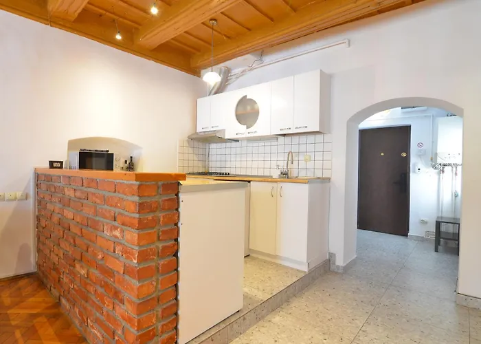 Charming - Heart Of Poarta Schei Apartment *